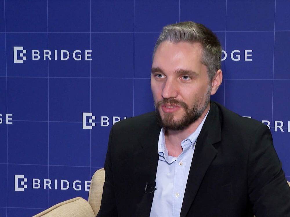 BRIDGE Summit: Yango Play CEO underscores industry shift toward integrated entertainment experiences