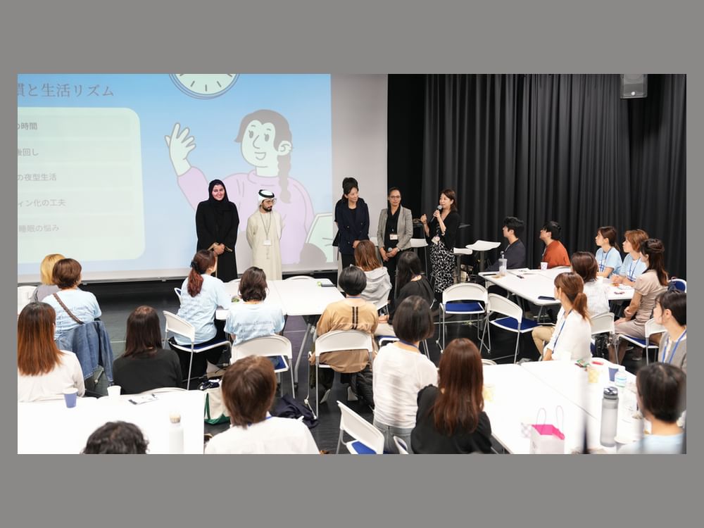 'Motherhood and Childhood Council' explores cooperation with Japan’s Kansai Academy