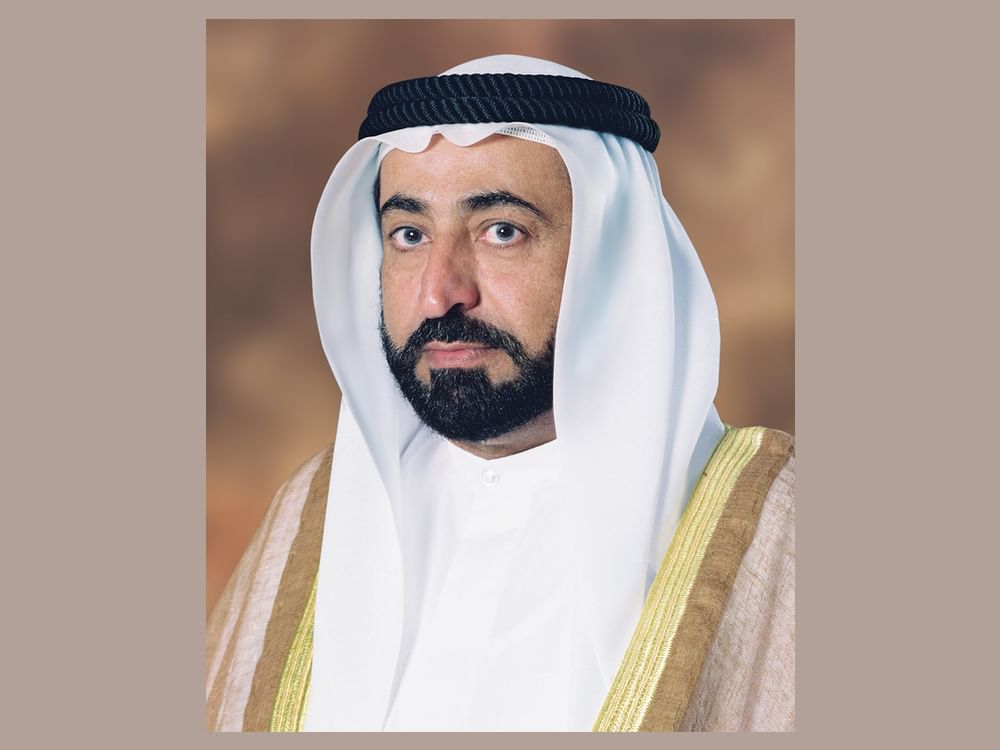 حاكم الشارقة يعتمد مشروعين تطويريين لتحقيق الانسيابية المرورية في مدينة الشارقة