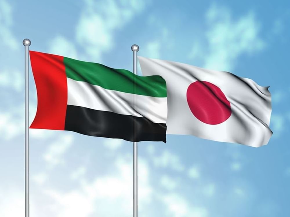 30.42 مليون برميل إجمالي ورادات اليابان النفطية من الإمارات خلال مايو