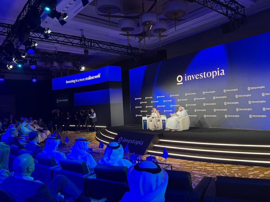 Trust is key differentiator among investment destinations, says Minister of Investment 