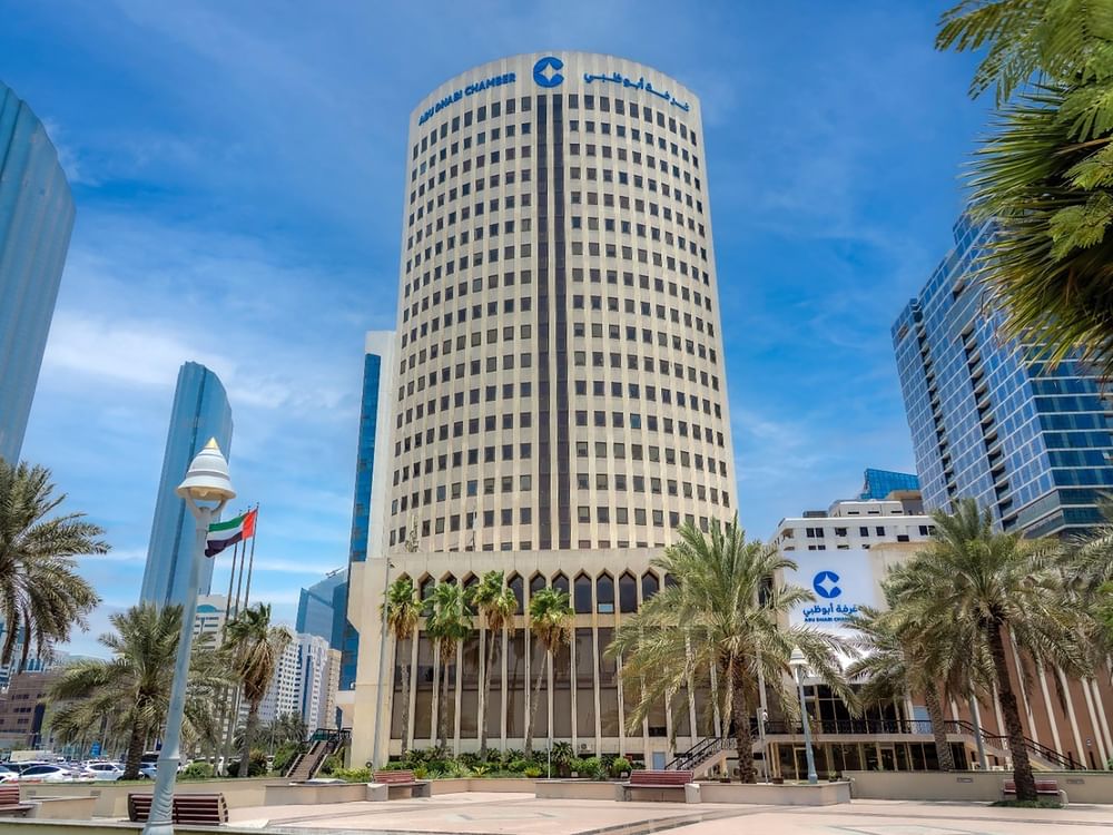 Abu Dhabi Chamber, Siemens to accelerate industrial digital transformation