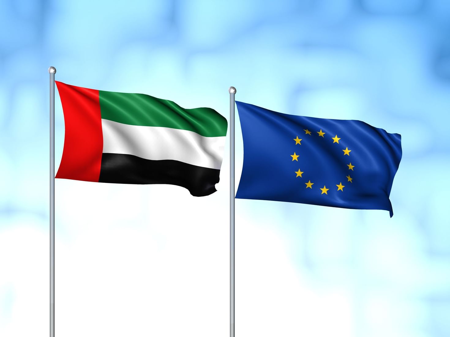 Ninth EU–UAE Structural Dialogue on Anti-Money Laundering and Countering Financing of Terrorism concludes virtually