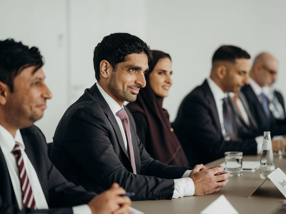 UAE deepens strategic partnership with Germany in science, research, emerging technologies