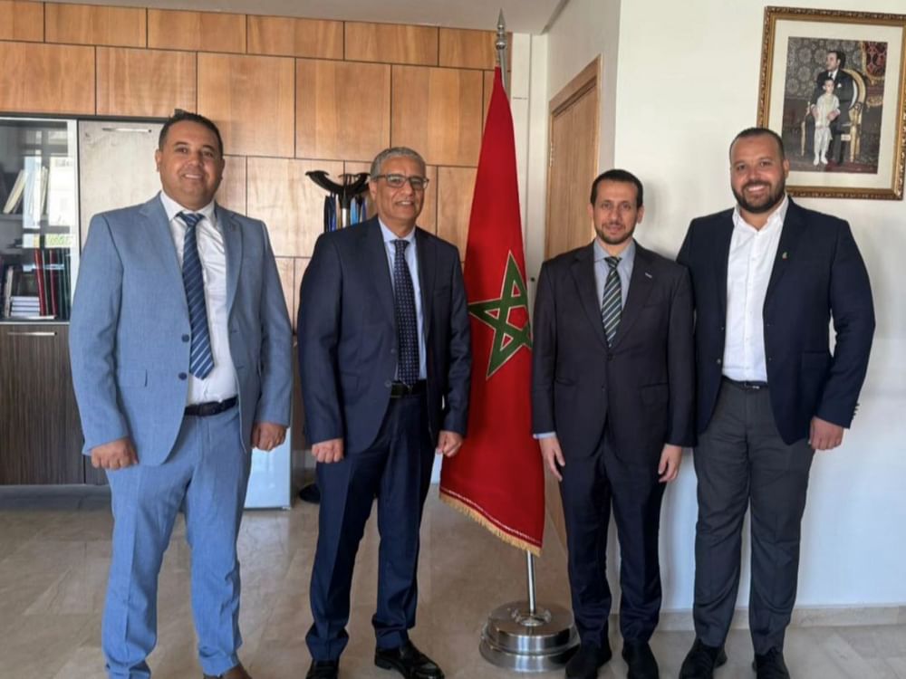 المغرب يستضيف البطولة العربية لسباعيات الرجبي أبريل المقبل