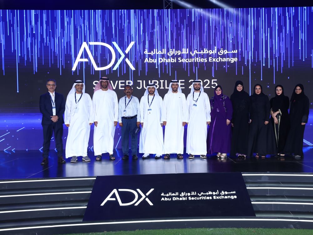 ADX’s 25th anniversary marks new chapter in empowering capital, investors, sustainable economic growth