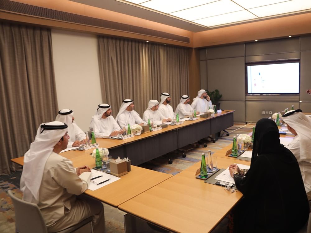 أبوظبي تستضيف دوري "لونجين للأمم 2026 "فبراير المقبل بمشاركة نخبة فرسان العالم