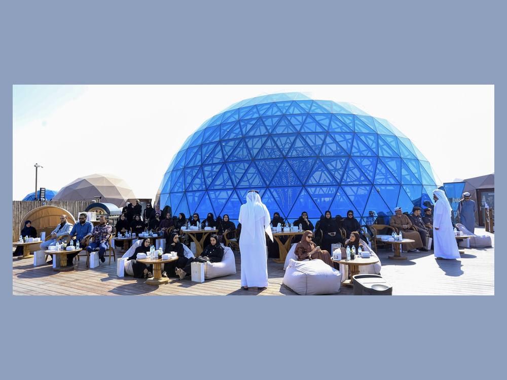 مجلس سيدات أعمال أم القيوين ينظم جلسة صحية حول الكلى 