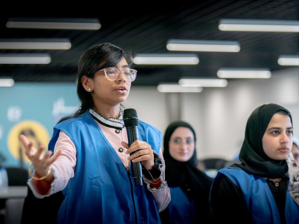 Sharjah Press Club launches Ithmar programme