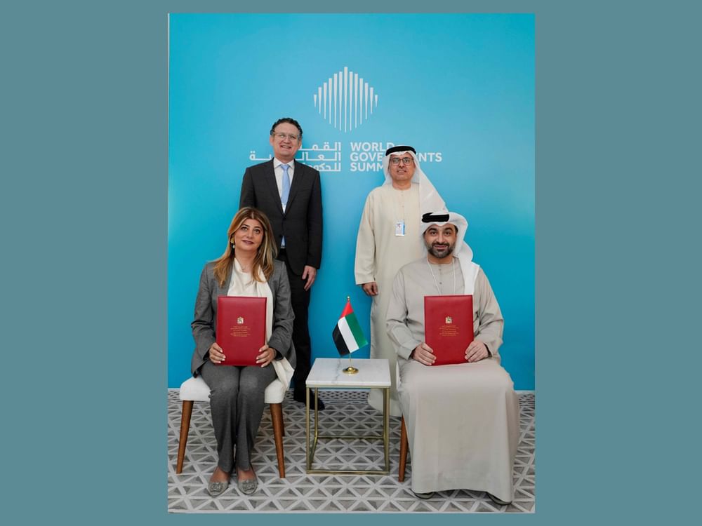 تعاون بين وزارة التعليم العالي والبحث العلمي و"مايكروسوفت" 