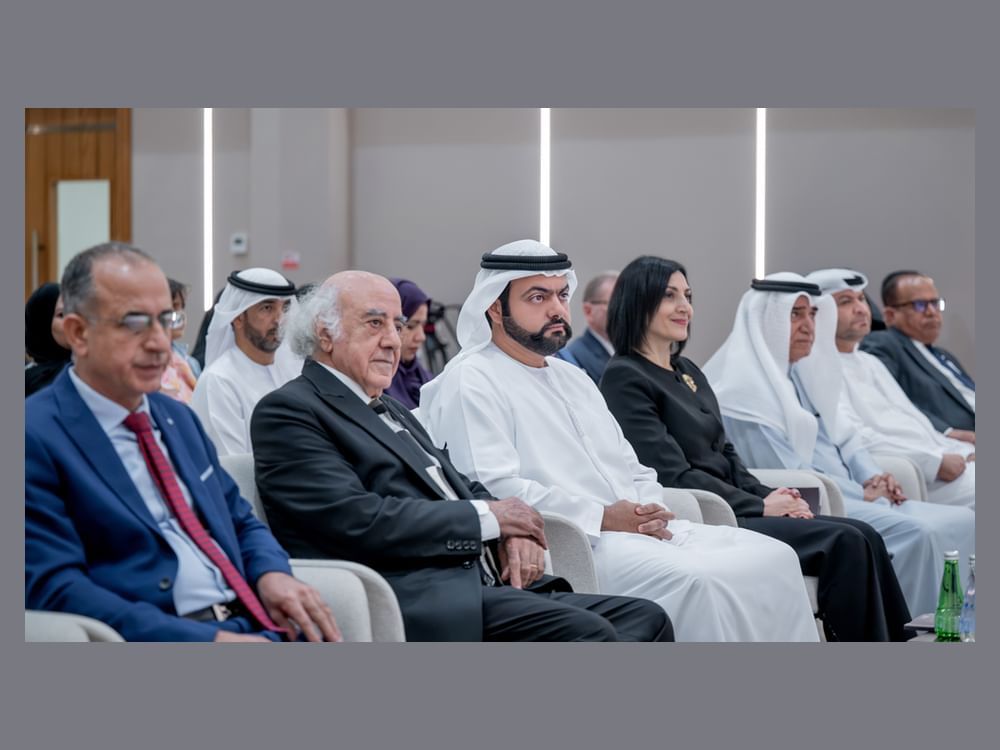 محمد الشرقي يشهد حفل تخريج طلاب برنامجَي «مدخل إلى عالم الفلسفة» و«مناهج البحث في العلوم الإنسانية»