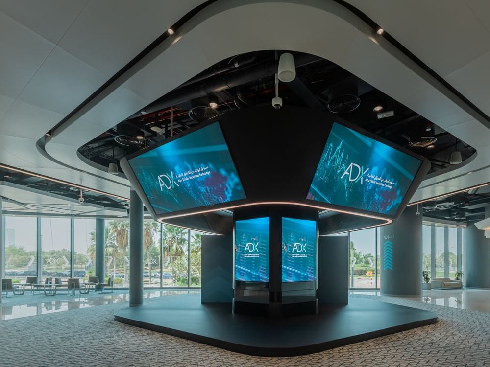 ADX achieves 99% in disclosure compliance of financial statements of H1 2026 of listed companies