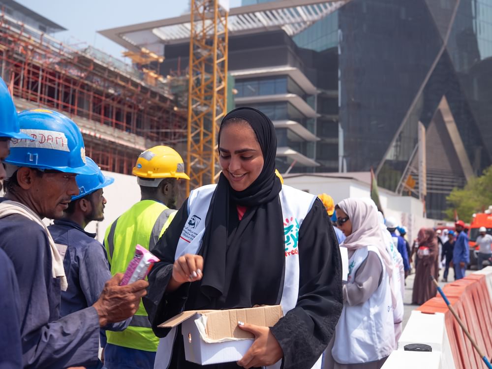 "فرجان دبي" تختتم نسختها الثالثة من "ثلاجة الفريج"