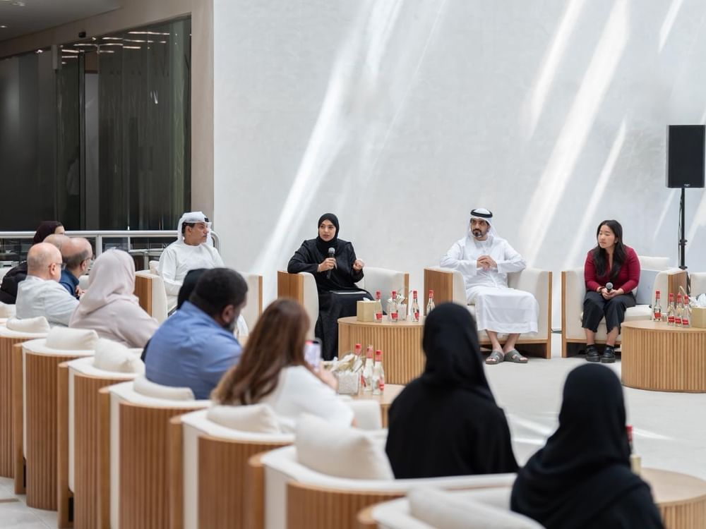 "مجلس حماة الطبيعة" يوحد جهود القطاع الخاص والمنظمات غير الحكومية لبناء اقتصاد إيجابي للطبيعة