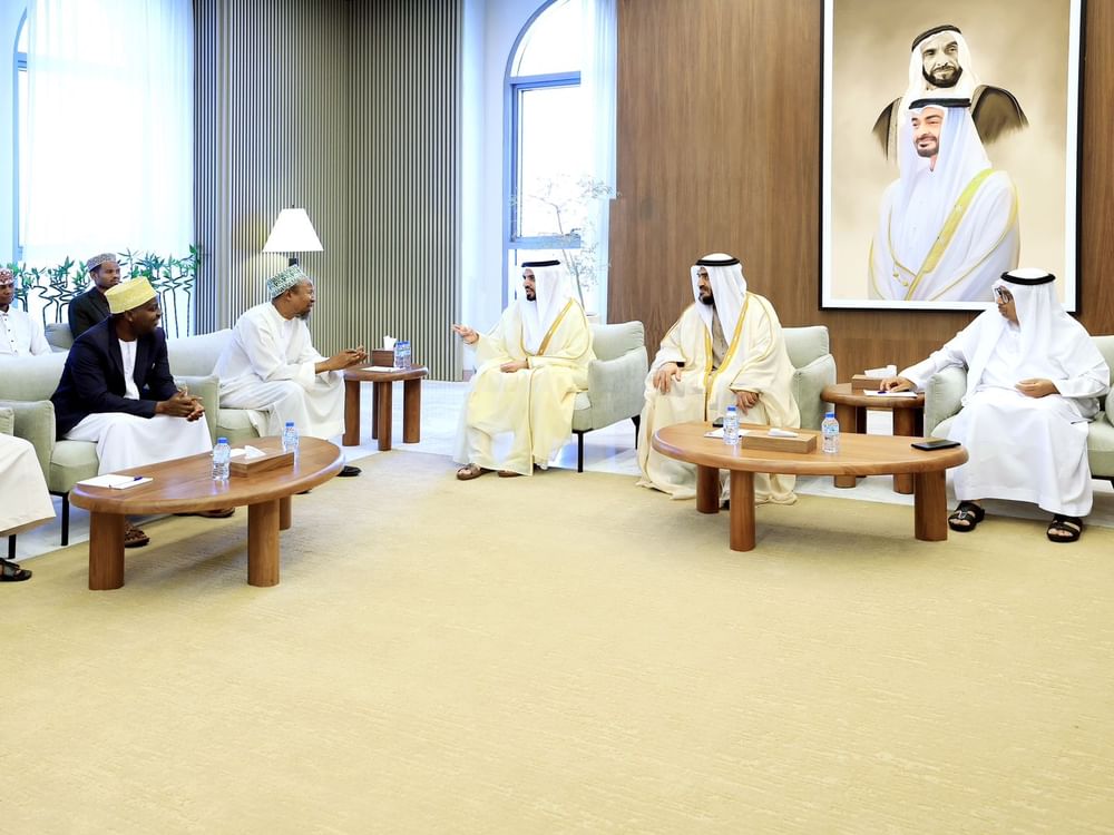 "الشؤون الإسلامية" تخرّج الدفعة الـ 2 من الأئمة و الخطباء من تنزانيا