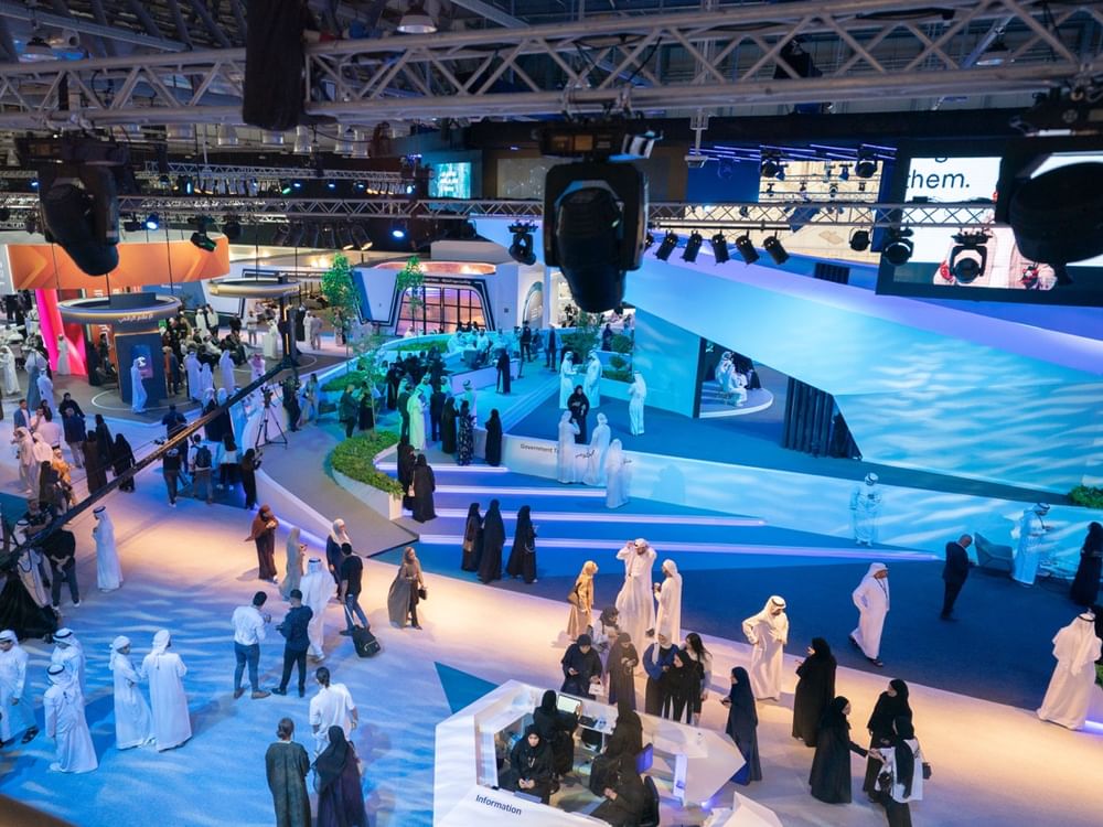 IGCF 2025 to tackle future of cities, oceans, climate