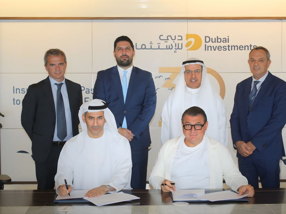 DIP Angola signs 10 million sq.ft. land deal with UAE’s Reportage Group