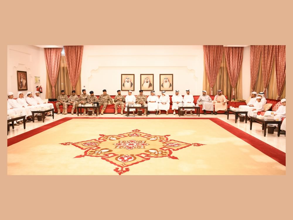 شرطة أبوظبي تنظم مجلس "دور تدابير الخدمة المجتمعية في تعزيز الاستقرار الأسري"