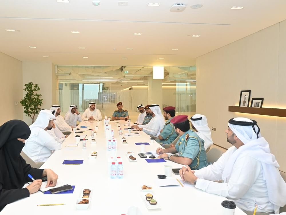 "الداخلية" تناقش توحيد الإجراءات وحوكمتها لدعم جهود تصفير البيروقراطية