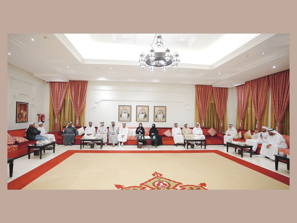 هيئة زايد لأصحاب الهمم تطلق أولى الجلسات التوعوية ضمن مبادرة "معاً نبدأ"