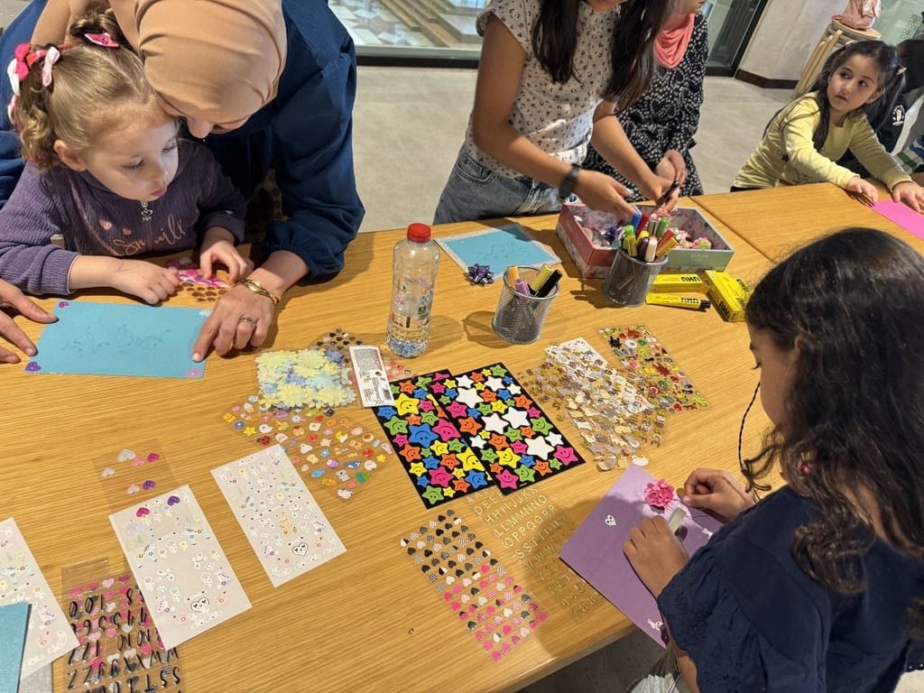 Abu Dhabi Arabic Language Centre launches comprehensive programme for UAE Reading Month 2024