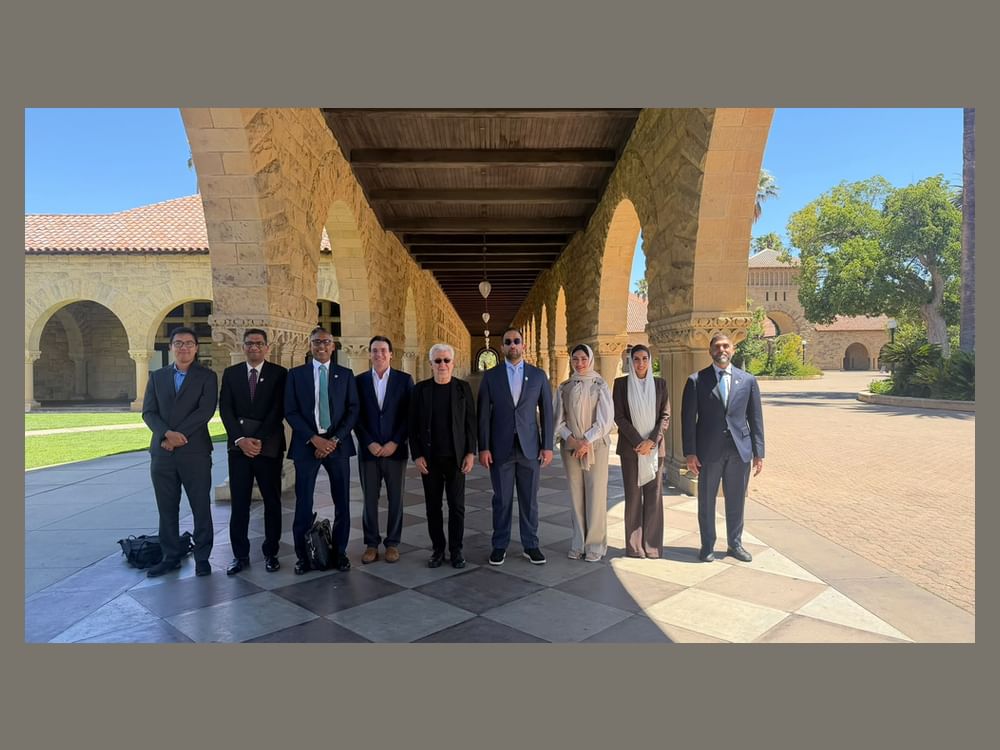 Department of Energy – Abu Dhabi advances strategic partnerships during US visit
