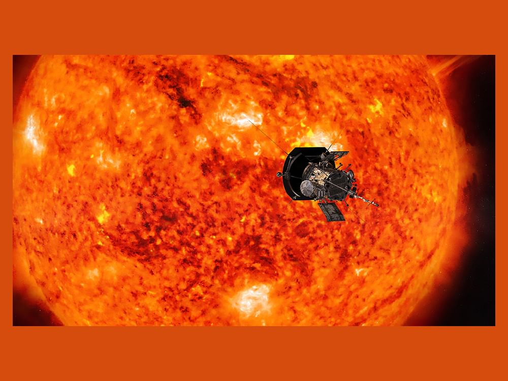 NASA probe ‘safe’ after closest-ever approach to sun