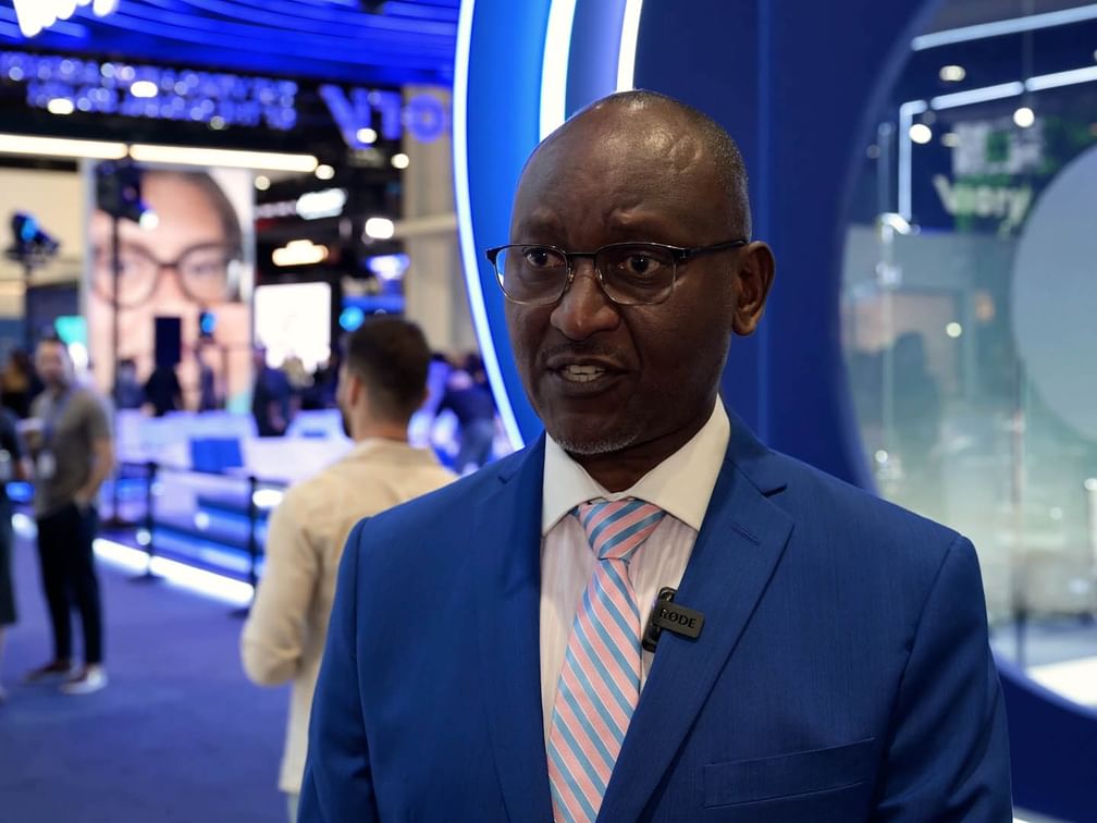 BRIDGE Summit 2025 offers vital platform for African media to collaborate, grow: Viory representative