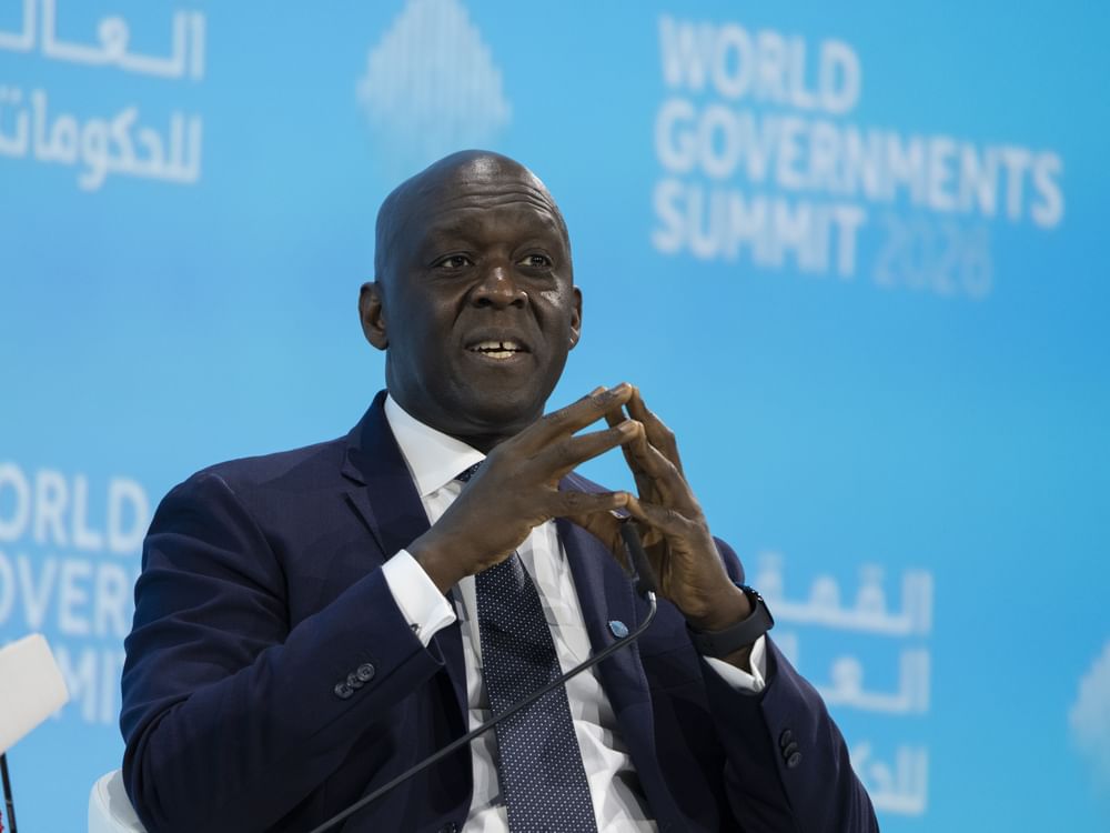 مؤسسة التمويل الدولية: جذب الاستثمارات العالمية للأسواق الناشئة يتطلب استقرار السياسات وضمان التنفيذ