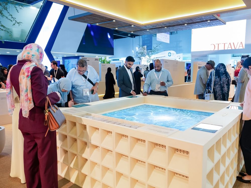 Al Shifaa Summit for Integrative Medicine: UAE Integrative Medicine Council announces four commitments to support WHO Global Traditional Medicine Strategy