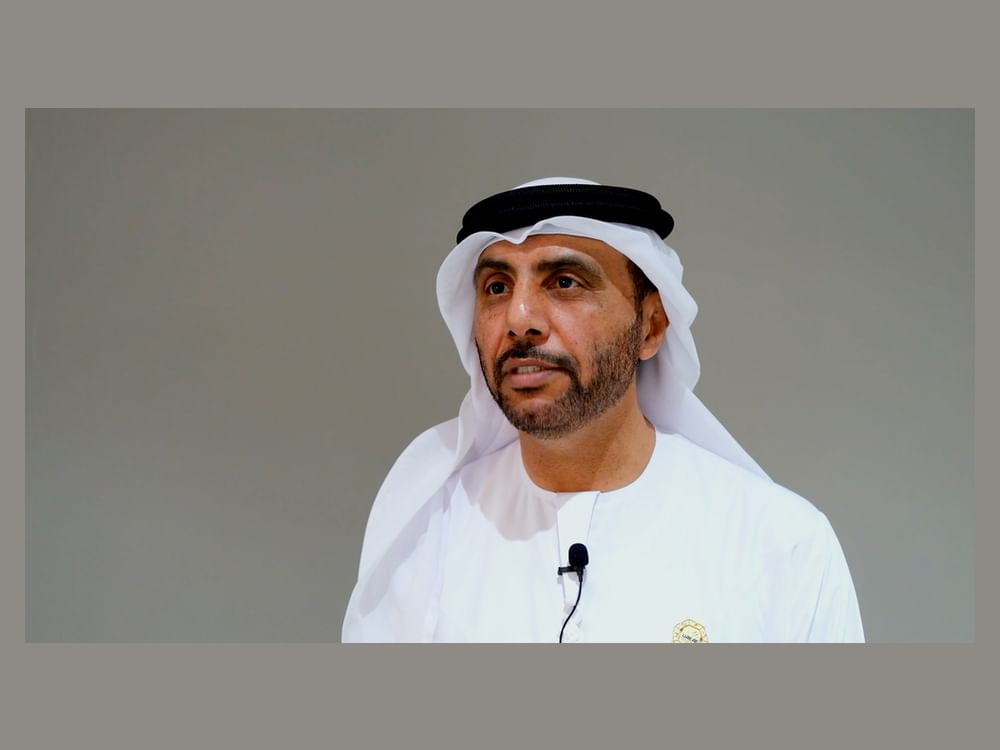 اتحاد الإمارات لألعاب القوى: خطة شاملة لاكتشاف المواهب وصناعة الأبطال لمدة 10 سنوات