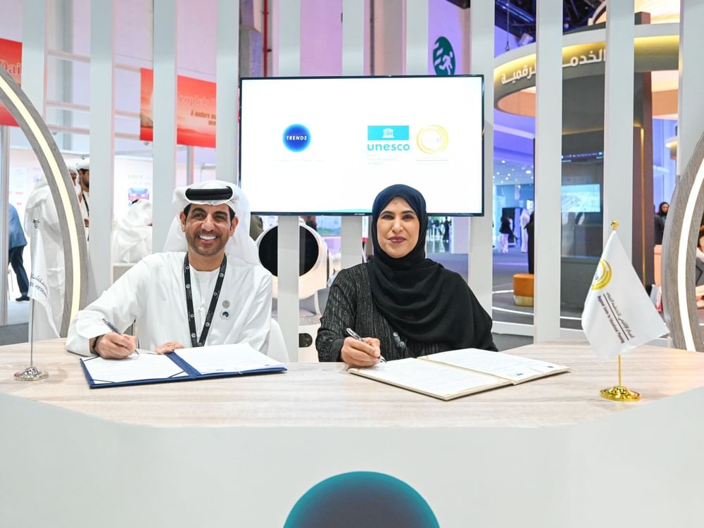 Trends, UNESCO's Regional Centre for Educational Planning to enhance cooperation