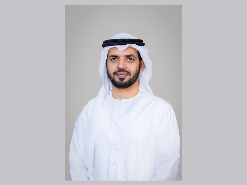 عمر حبتور الدرعي : الشيخ زايد بن سلطان خلد اسمه في سجل العمل الإنساني بعطائه الممتد
