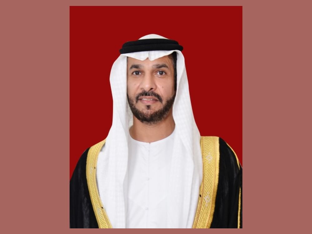 خليفة بن محمد : حكومة الإمارات أكسبت الشباب مهارات لا تحصى