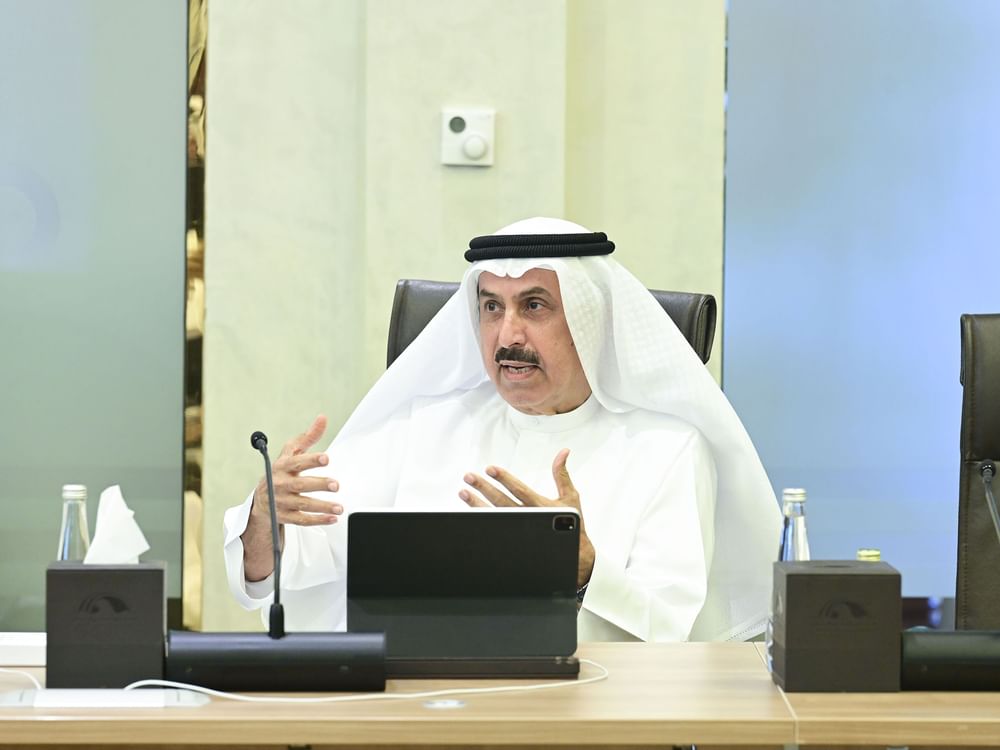 Media, a key driver of UAE's development across all fields: Saqr Ghobash