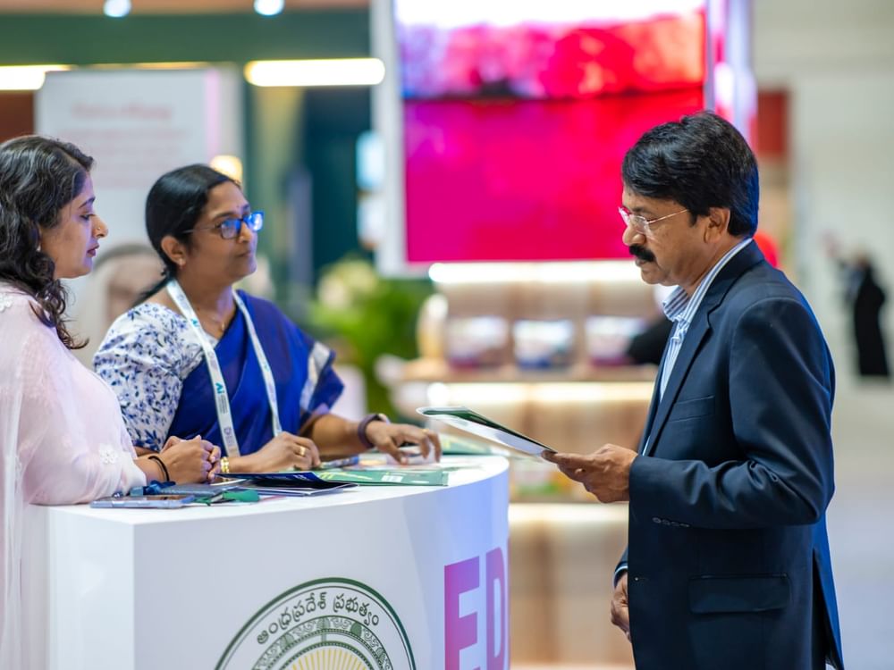 Indian official commends UAE’s initiatives in enhancing global food security