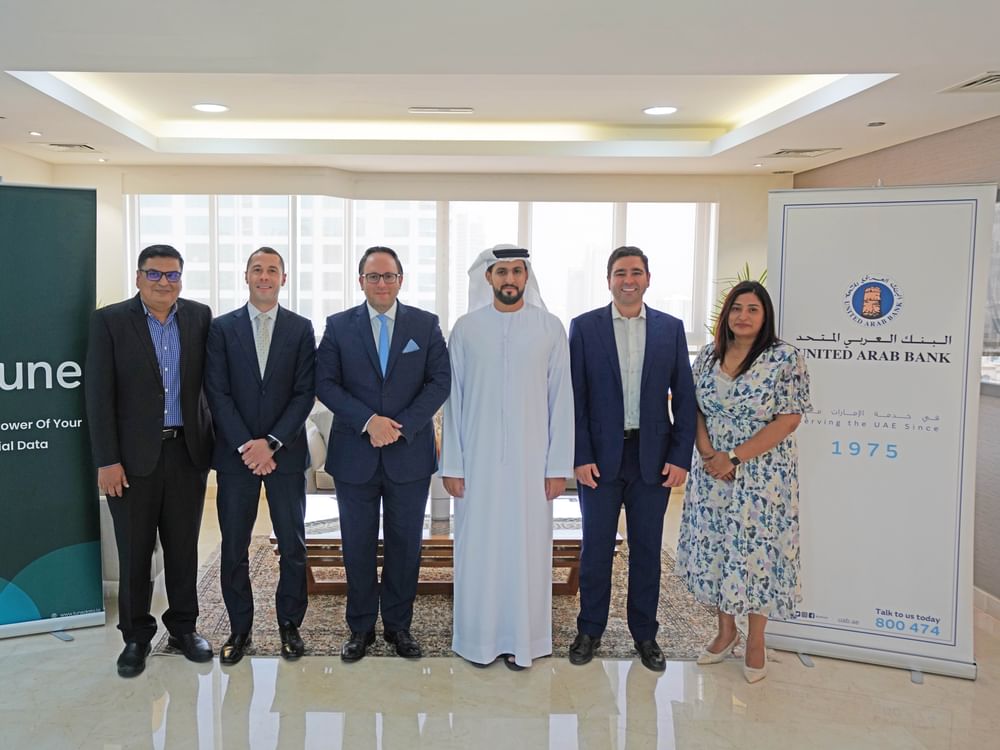 UAB, Lune partner to deliver AI-powered, personalised banking experiences