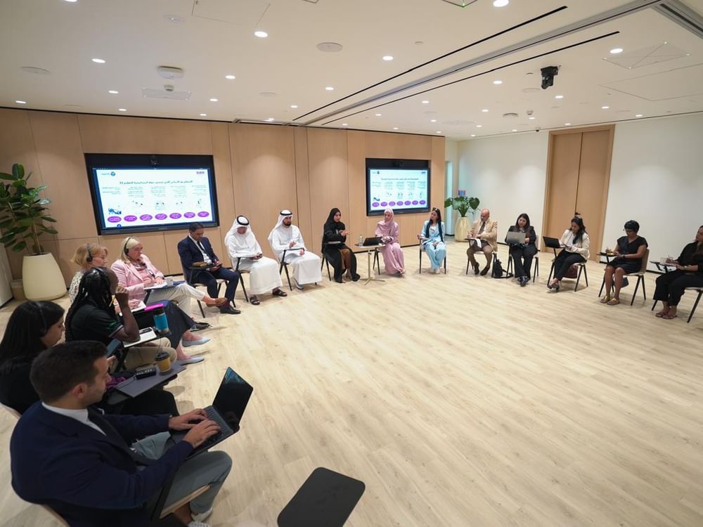 هيئة المعرفة تحدد أولويات العام الدراسي لتعزيز جودة التعليم وخيارات الأسر