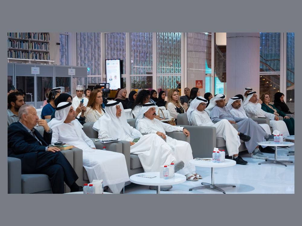 مكتبة محمد بن راشد.. "ملتقى أدب الرسائل" يستعرض قيم الرسائل في الثقافة الإماراتية