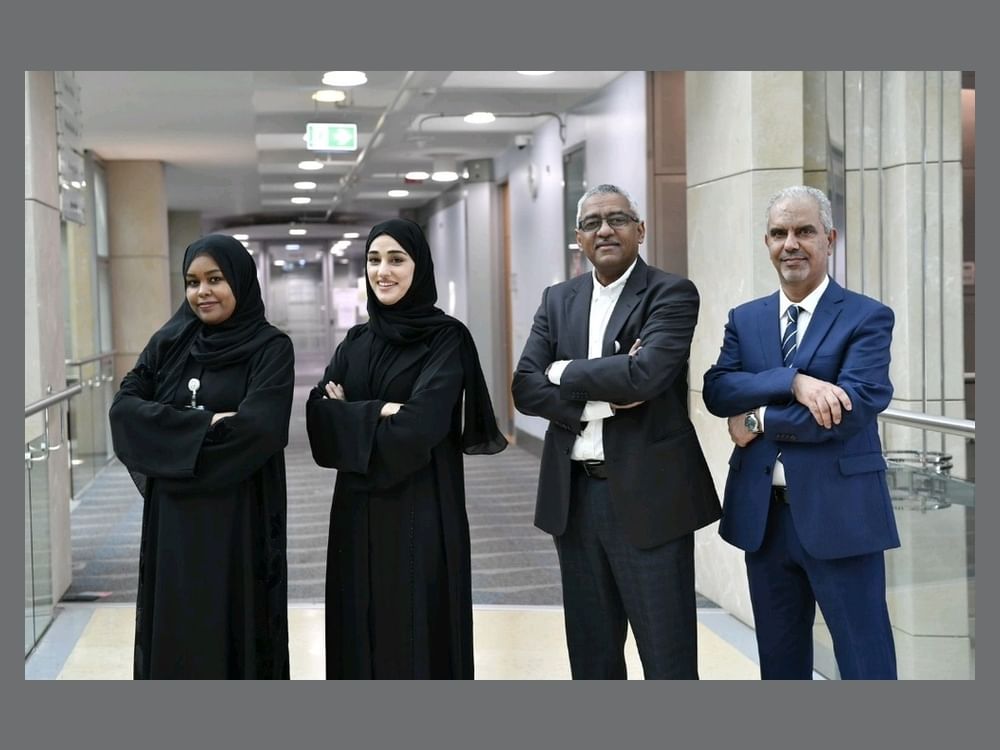 جامعة الإمارات تطور نظاما مبتكرا لاستدامة القوى العاملة