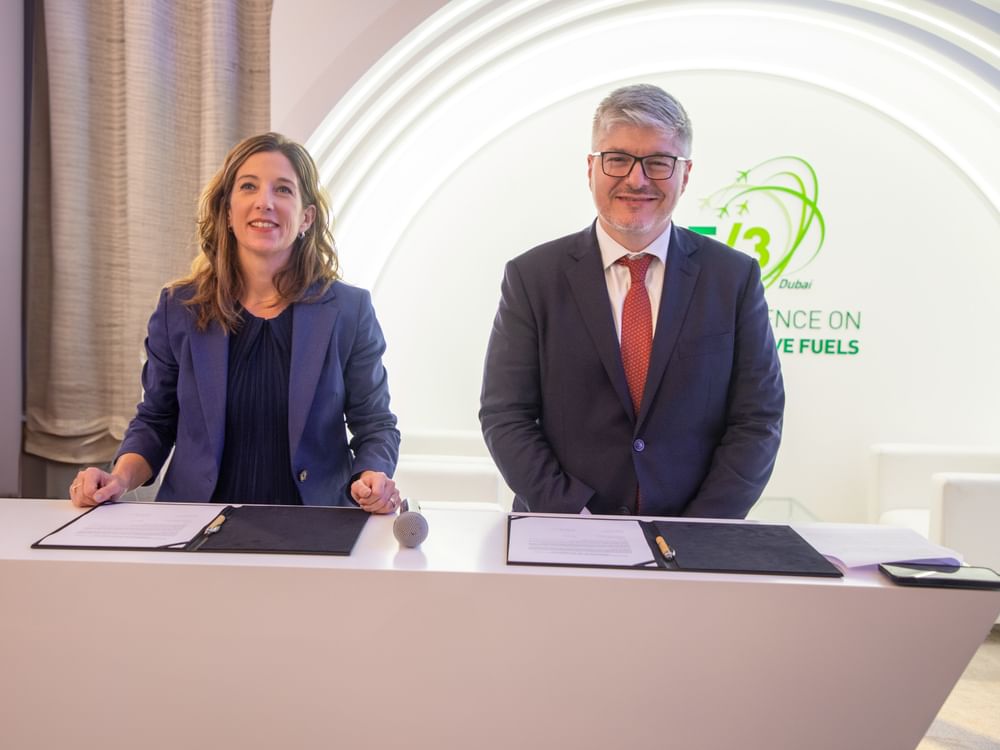 ICAO and Airbus to explore deployment of sustainable aviation fuels in South America