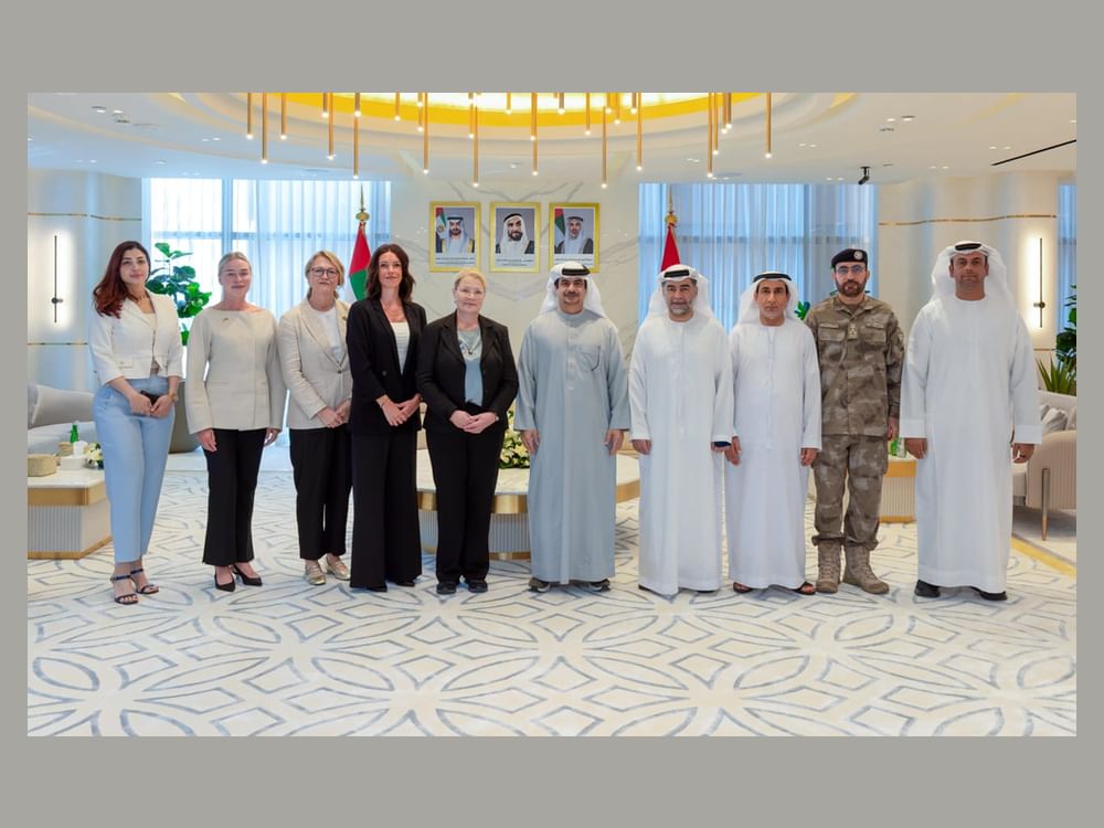 ADJD strengthens judicial cooperation with Finland’s Ministry of Justice