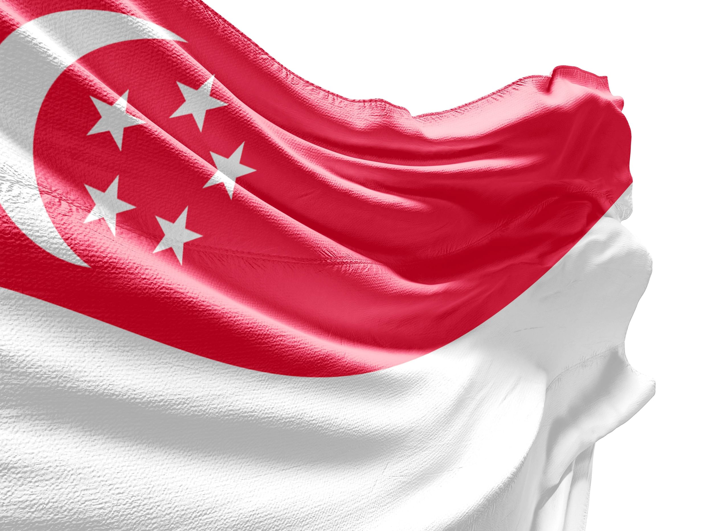 Singapore to invest $785 million in AI research