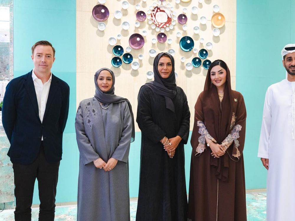 "جود" و"تيفاني آند كو" تحتفيان بيوم المرأة الإماراتية بجلسة حوارية ومبادرات مجتمعية
