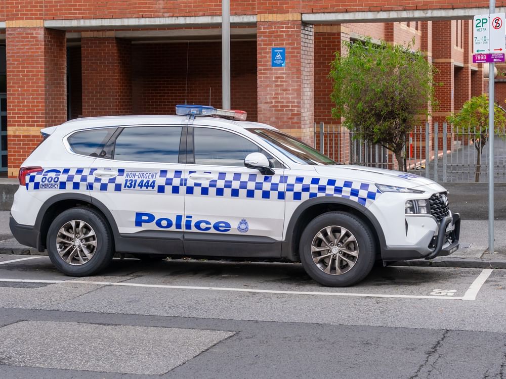 One killed, another injured in Melbourne vehicle incident