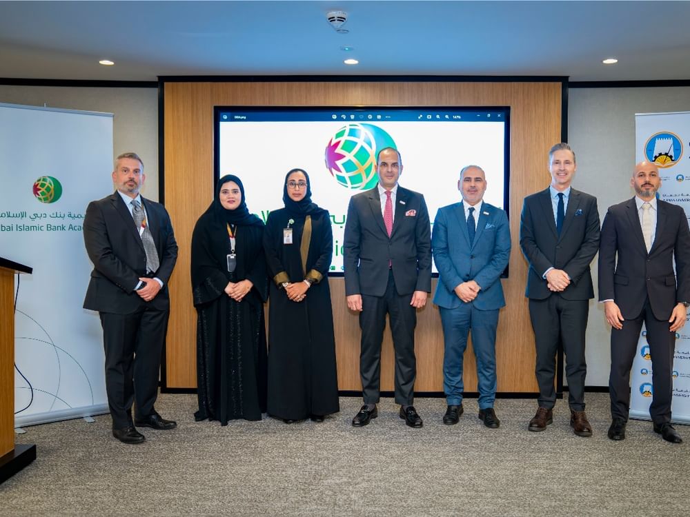 Ajman University, DIB forge strategic partnership to accelerate career pathways for Emirati talent
