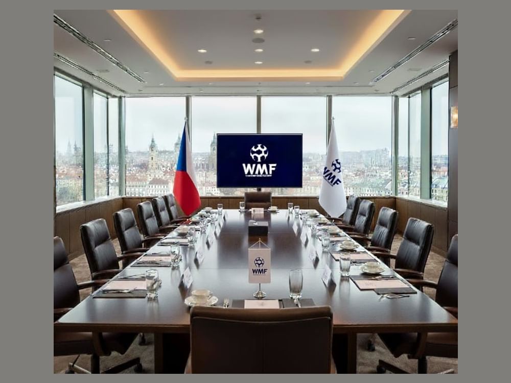 International Minifootball Federation approves organisation of Asian Champions League in Jakarta