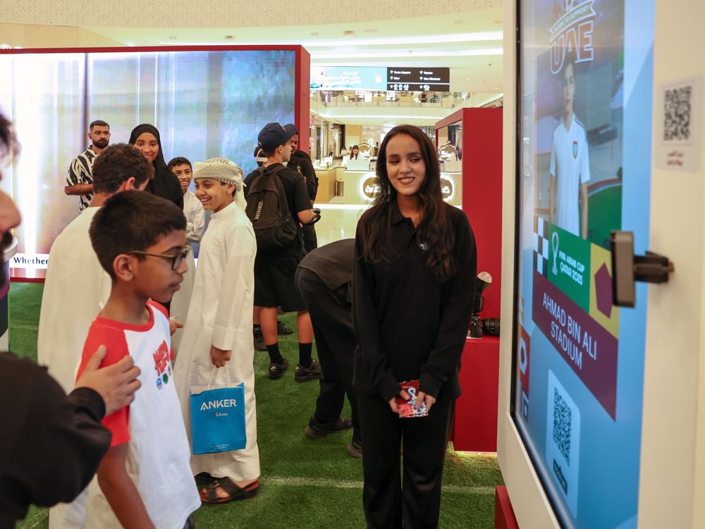 اللجنة المنظمة لبطولة "كأس العرب قطر 2025" تعلن جاهزيتها لانطلاق الحدث