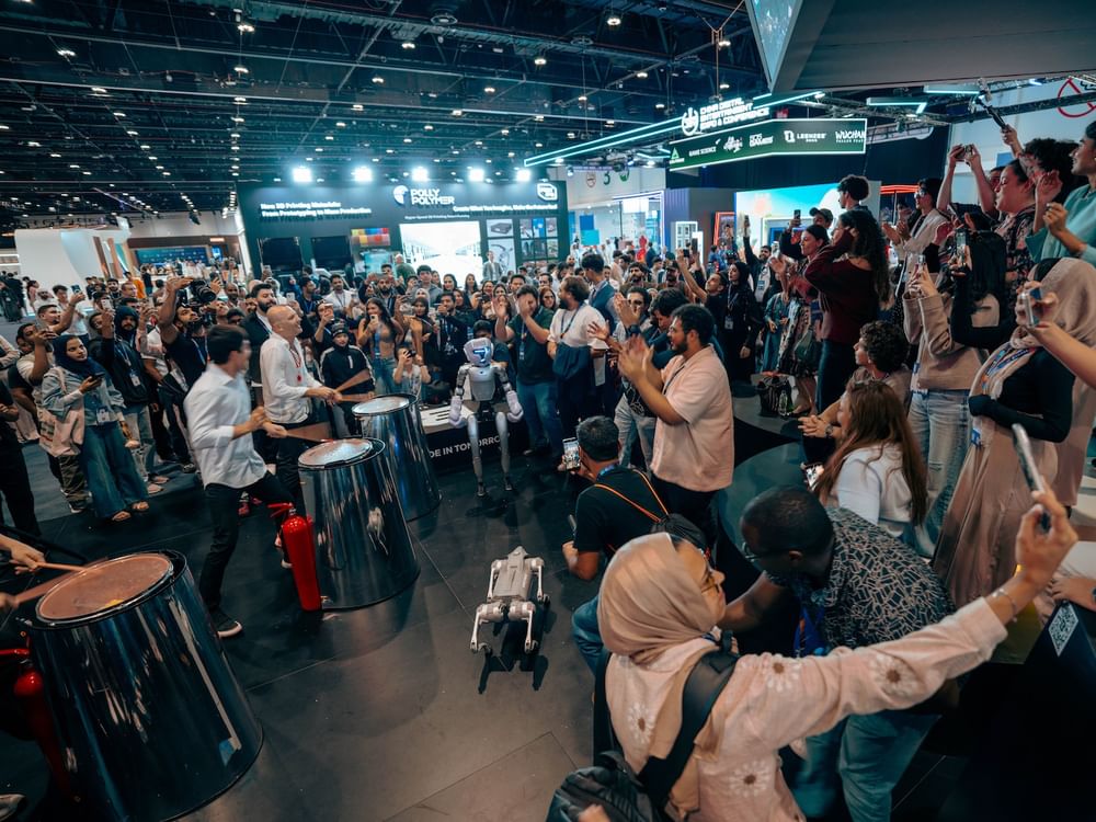 BRIDGE Summit reinforces UAE’s position as global media hub, delivers direct economic impact