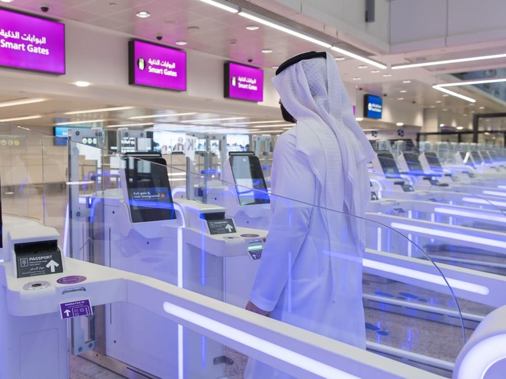 Dubai International Airport deve receber mais de 3,6 milhões de passageiros no pico de volta às aulas